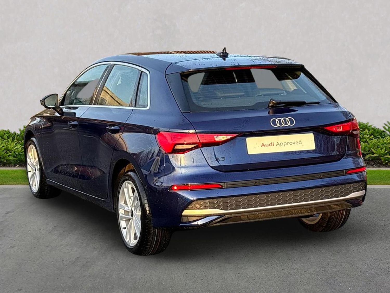 Used Audi A3 2025 for sale - 77492377: Photo 2