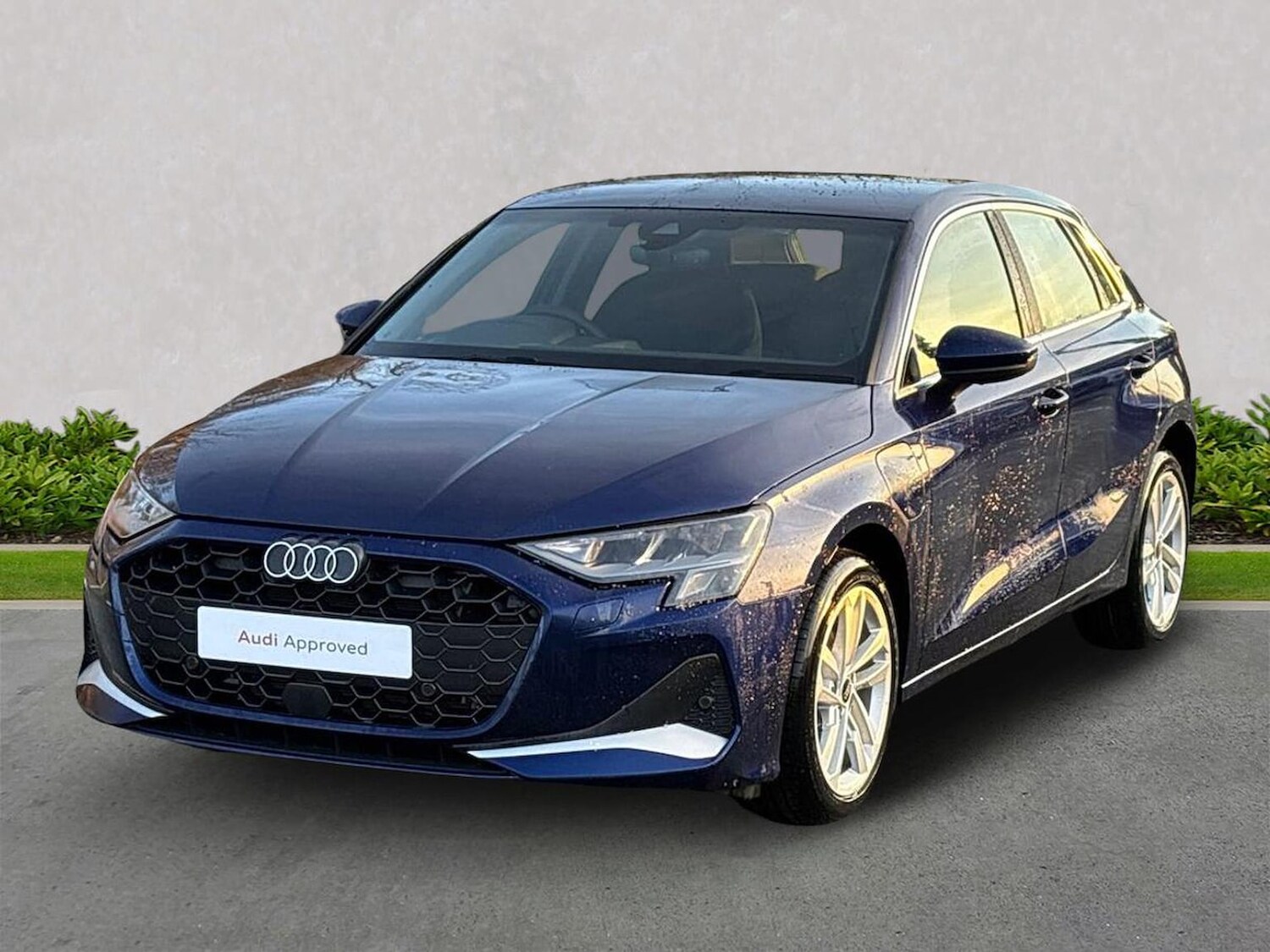 Used Audi A3 2025 for sale - 77492377: Photo 20