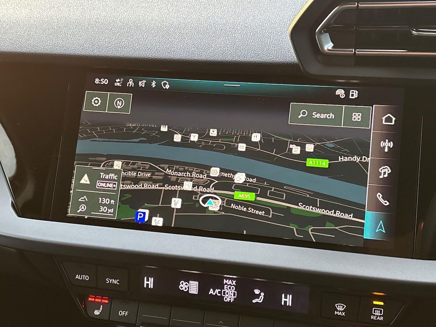 Used Audi A3 2025 for sale - 77492377: Photo 24