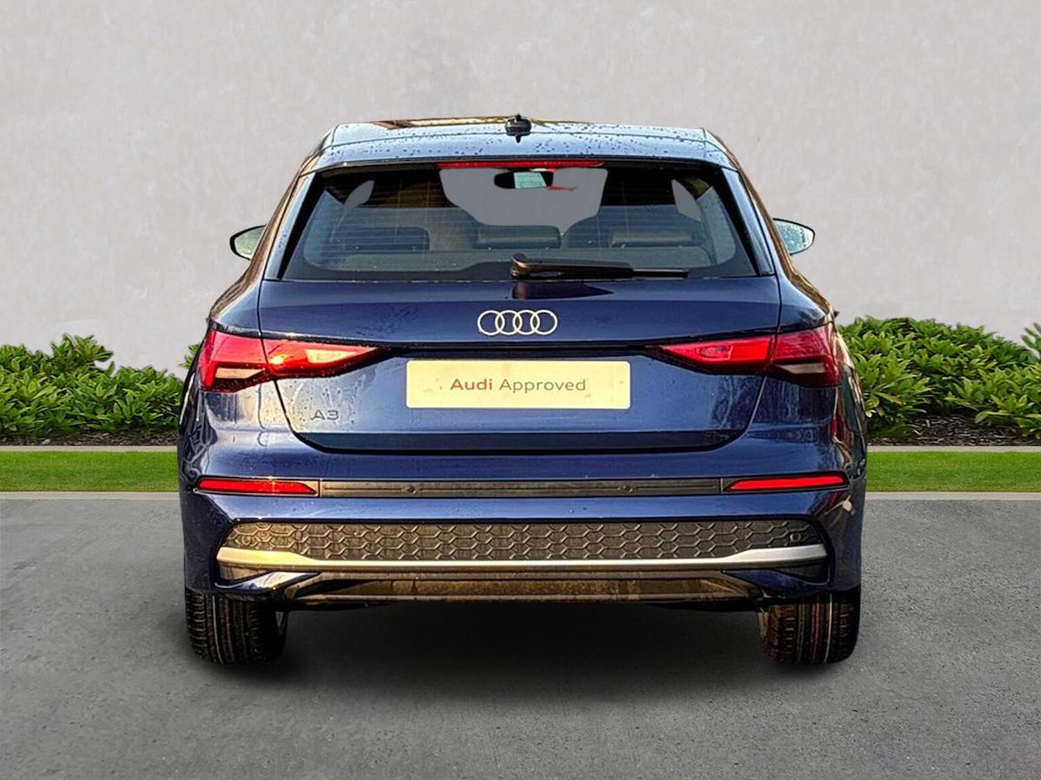 Used Audi A3 2025 for sale - 77492377: Photo 4