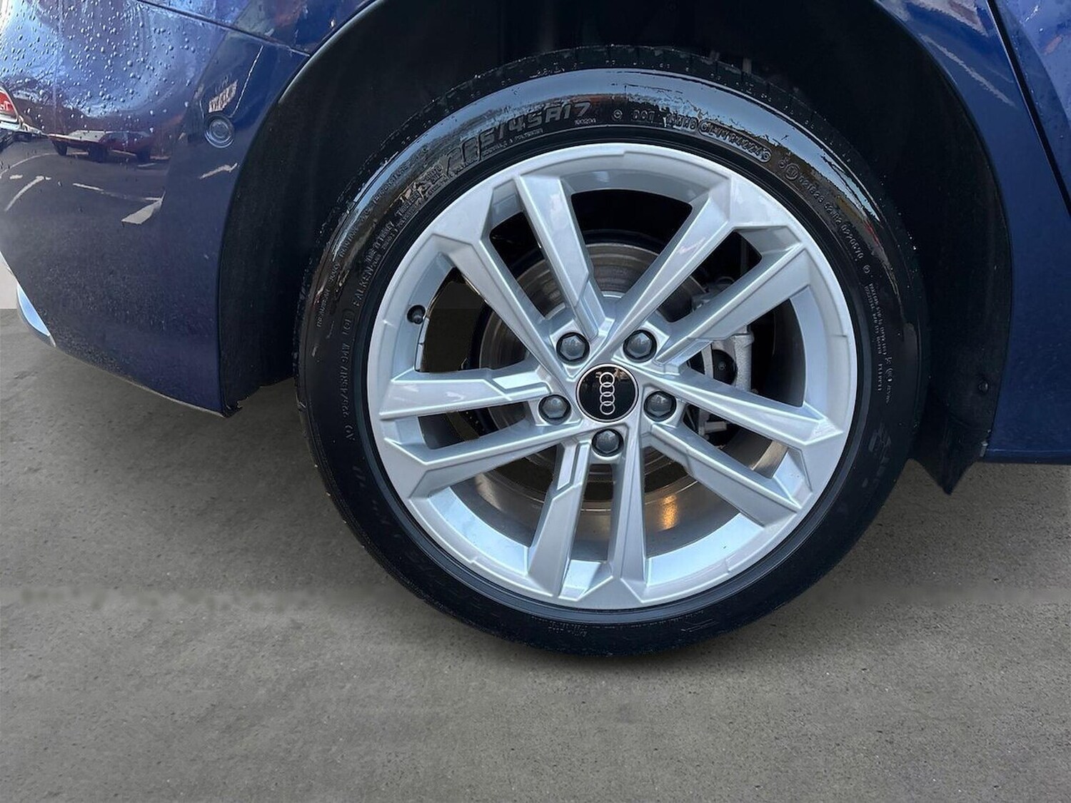 Used Audi A3 2025 for sale - 77492377: Photo 6