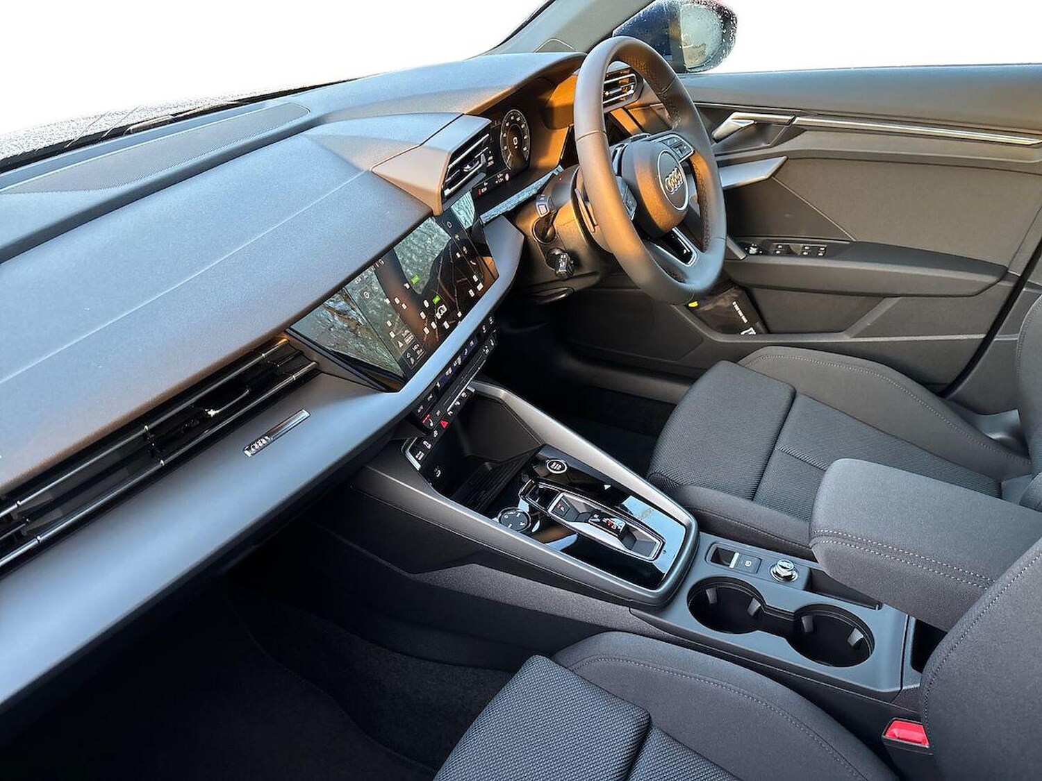 Used Audi A3 2025 for sale - 77492377: Photo 7