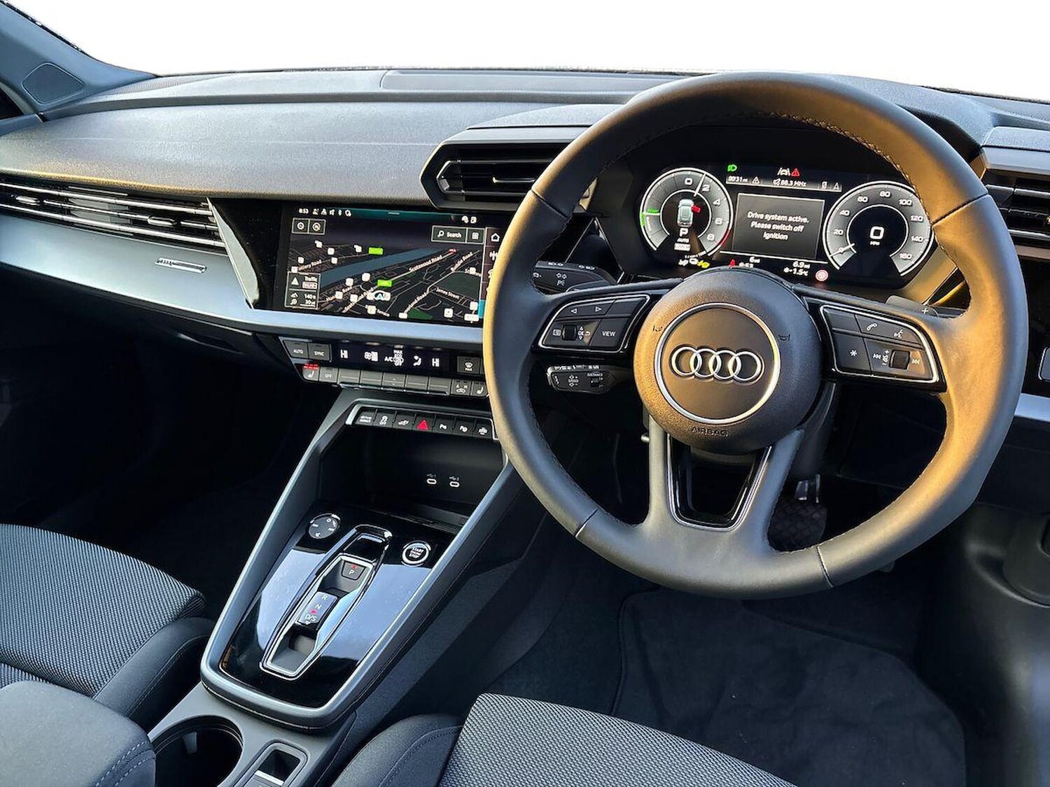 Used Audi A3 2025 for sale - 77492377: Photo 8