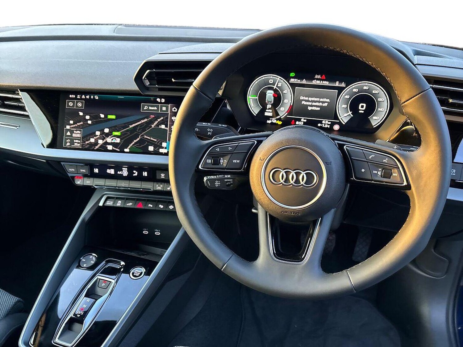 Used Audi A3 2025 for sale - 77492377: Photo 9