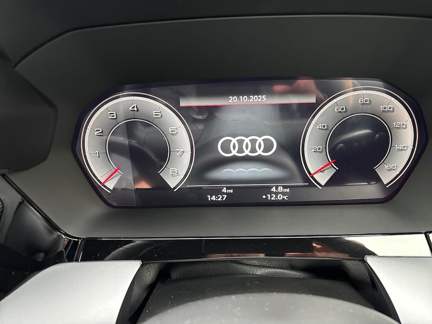 Used Audi A3 2025 for sale - 78193320: Photo 10