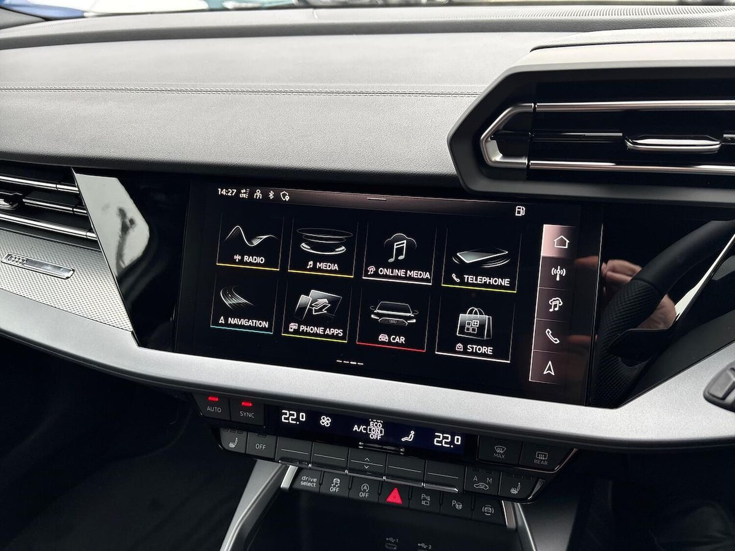 Used Audi A3 2025 for sale - 78193320: Photo 11