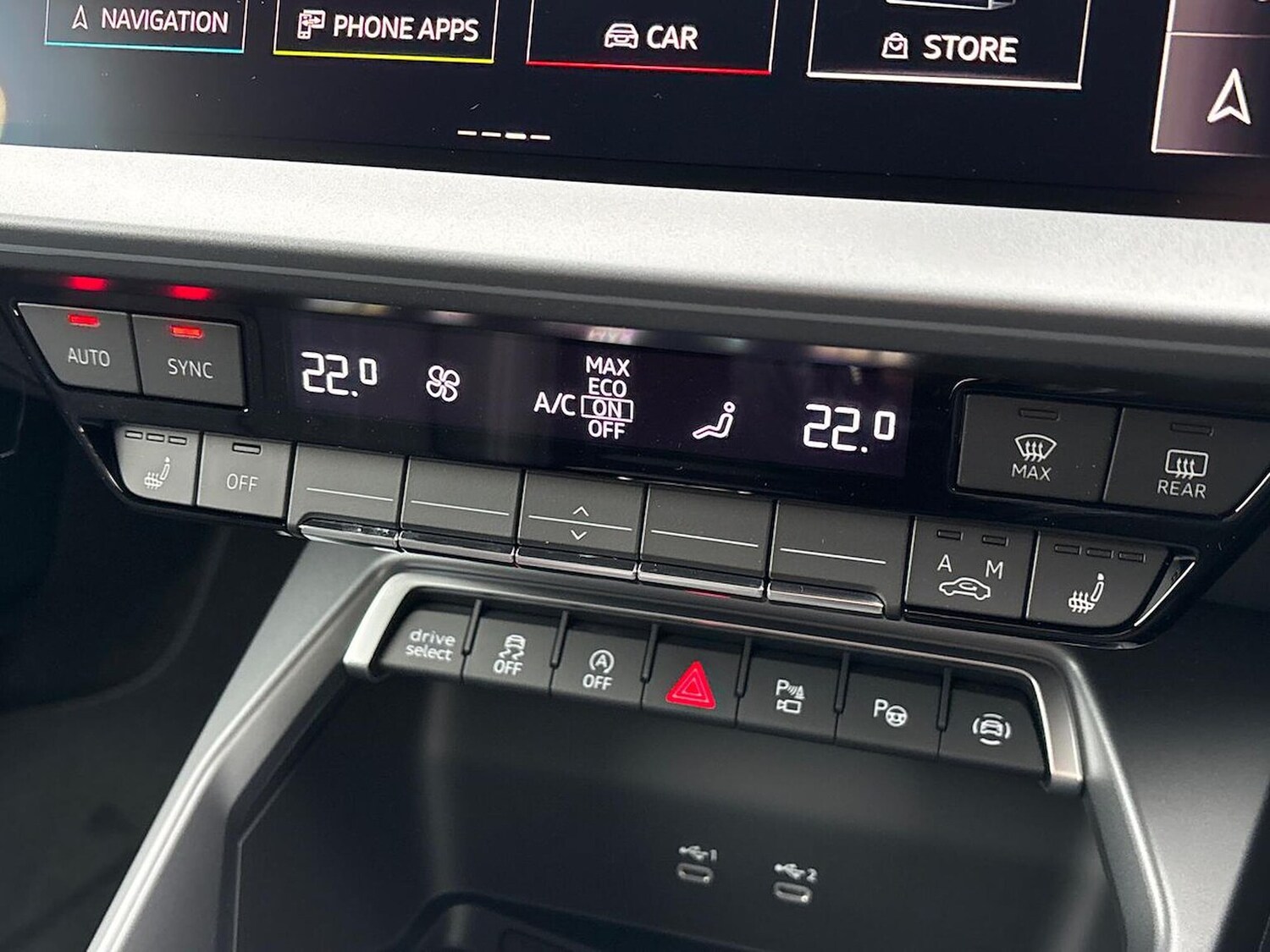 Used Audi A3 2025 for sale - 78193320: Photo 12