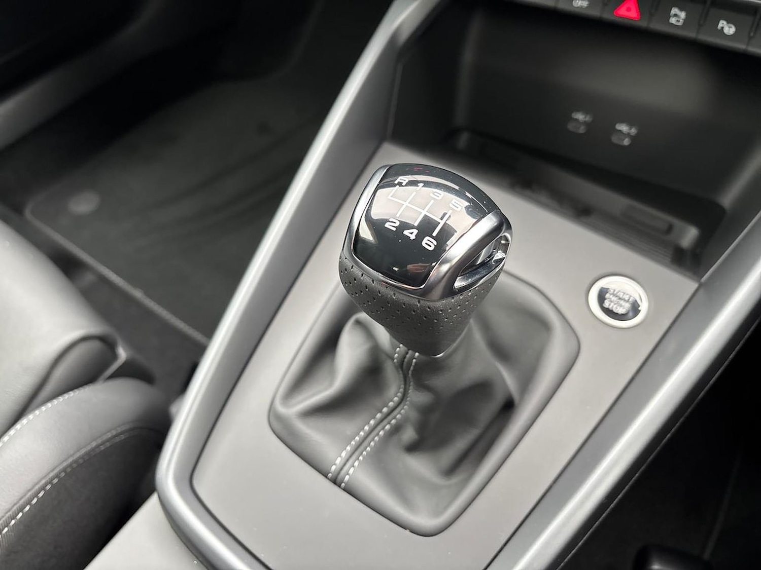 Used Audi A3 2025 for sale - 78193320: Photo 13