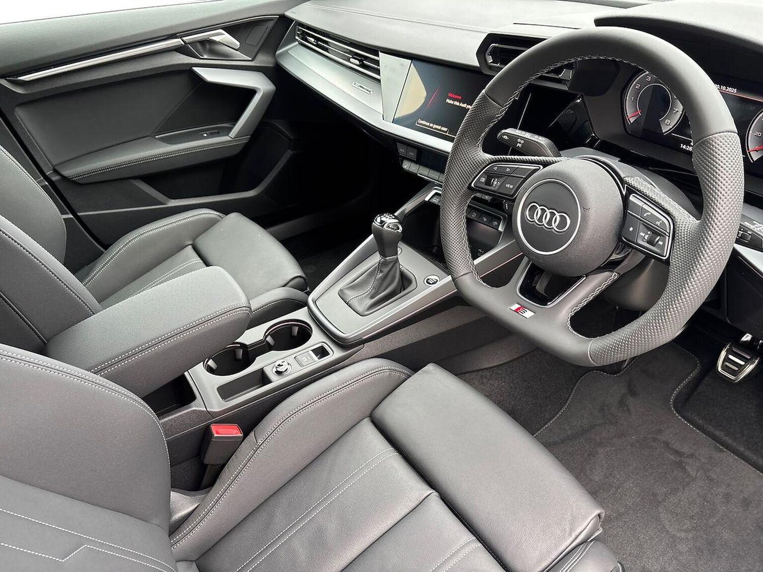 Used Audi A3 2025 for sale - 78193320: Photo 15