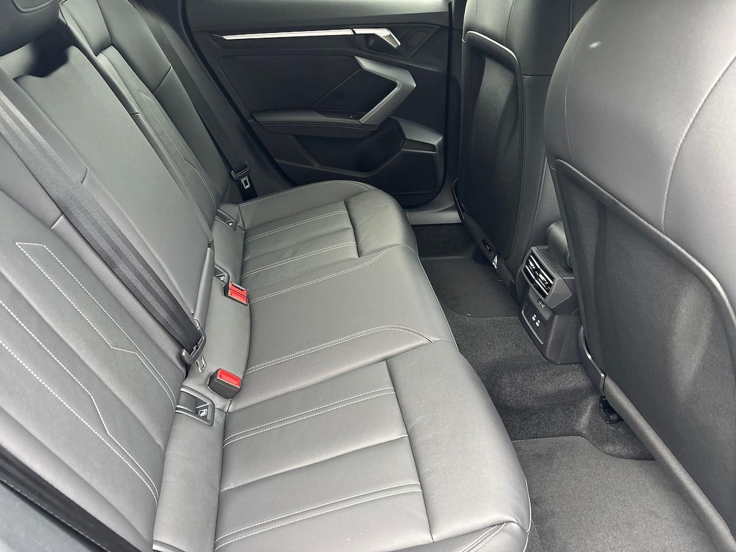 Used Audi A3 2025 for sale - 78193320: Photo 16