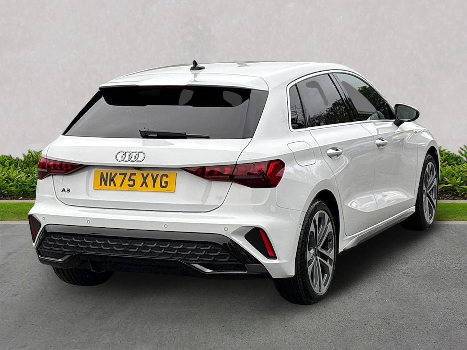 Used Audi A3 2025 for sale - 78193320: Photo 18