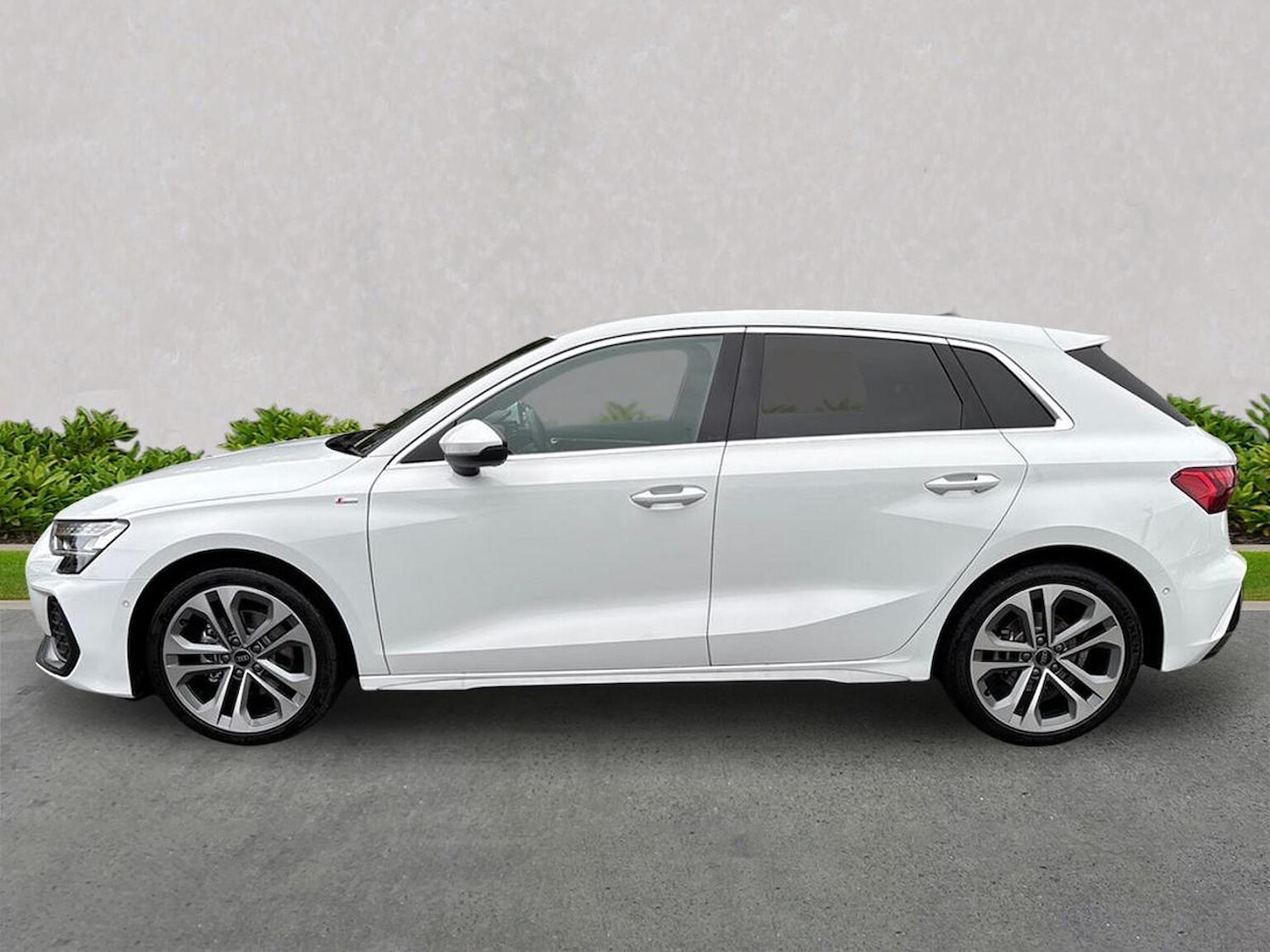 Used Audi A3 2025 for sale - 78193320: Photo 19