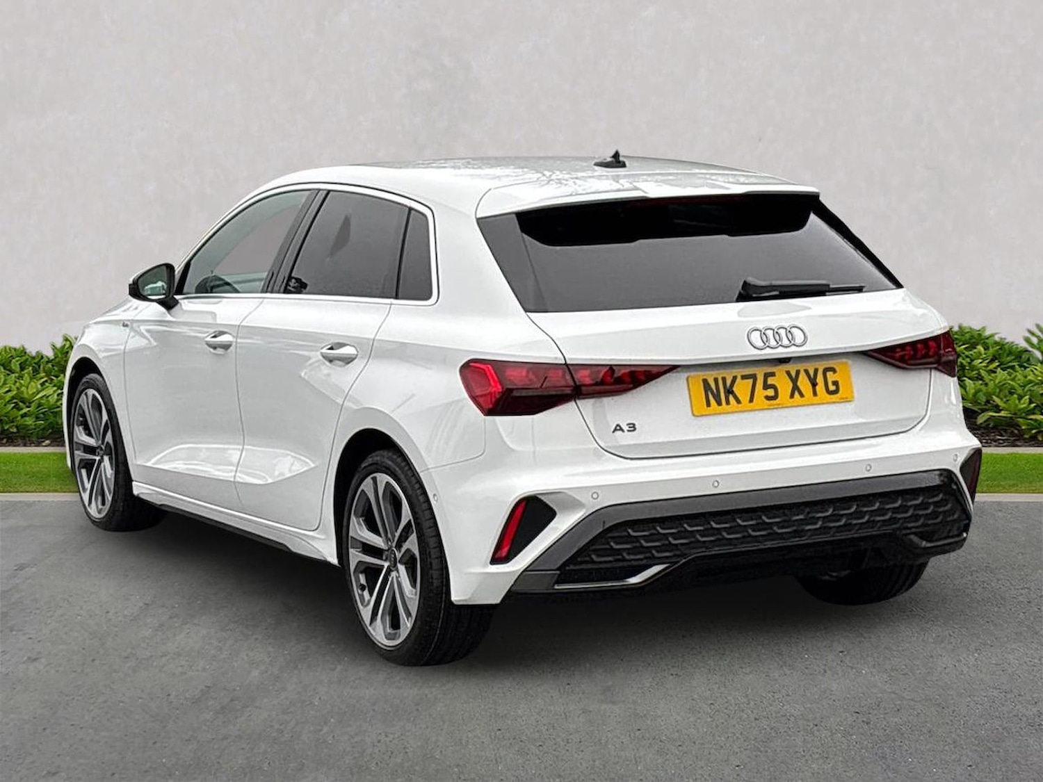 Used Audi A3 2025 for sale - 78193320: Photo 2