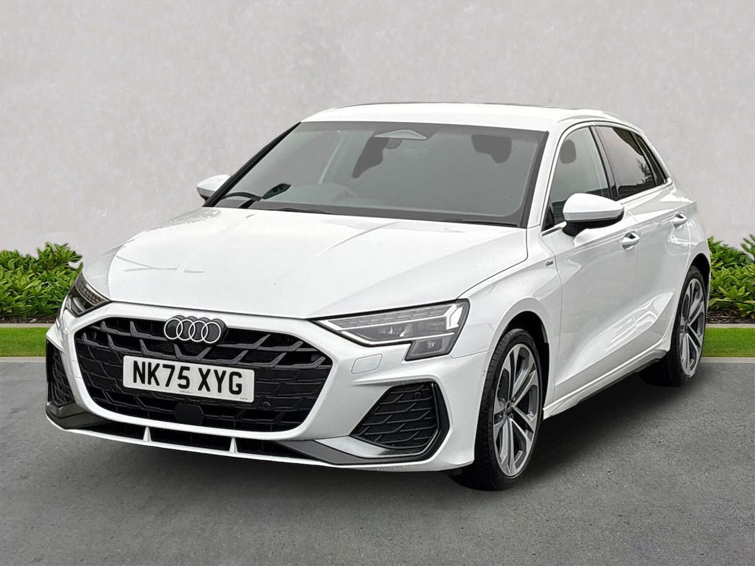 Used Audi A3 2025 for sale - 78193320: Photo 20