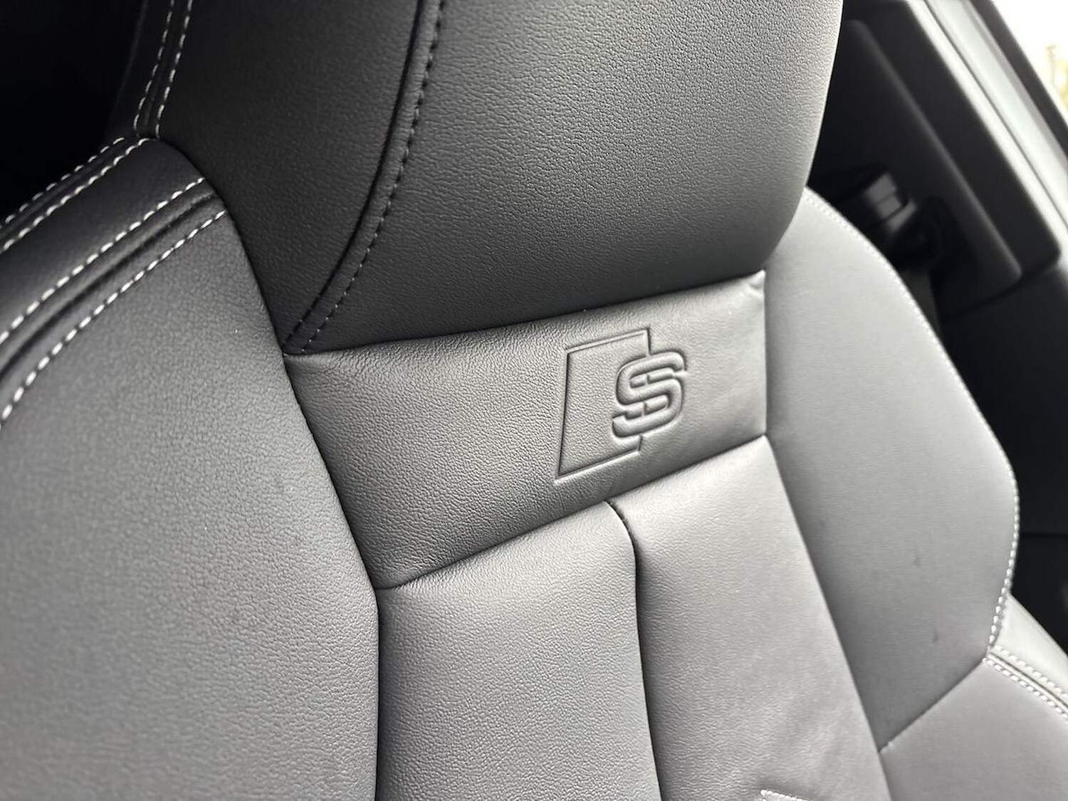 Used Audi A3 2025 for sale - 78193320: Photo 22