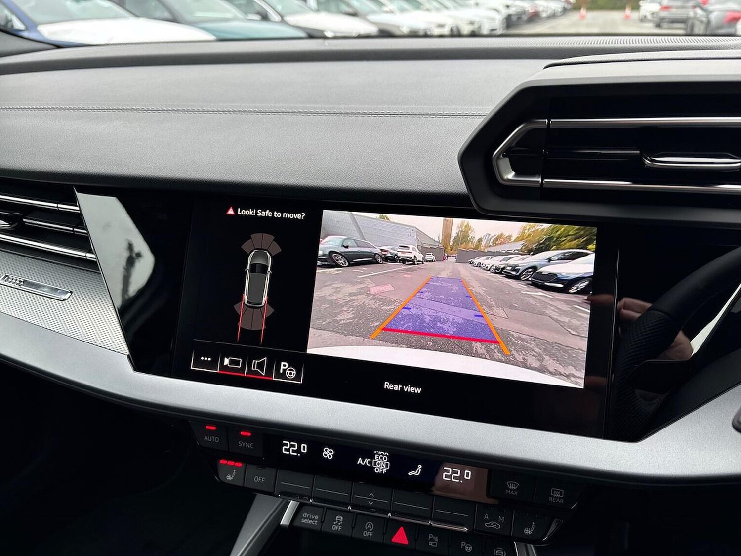 Used Audi A3 2025 for sale - 78193320: Photo 23