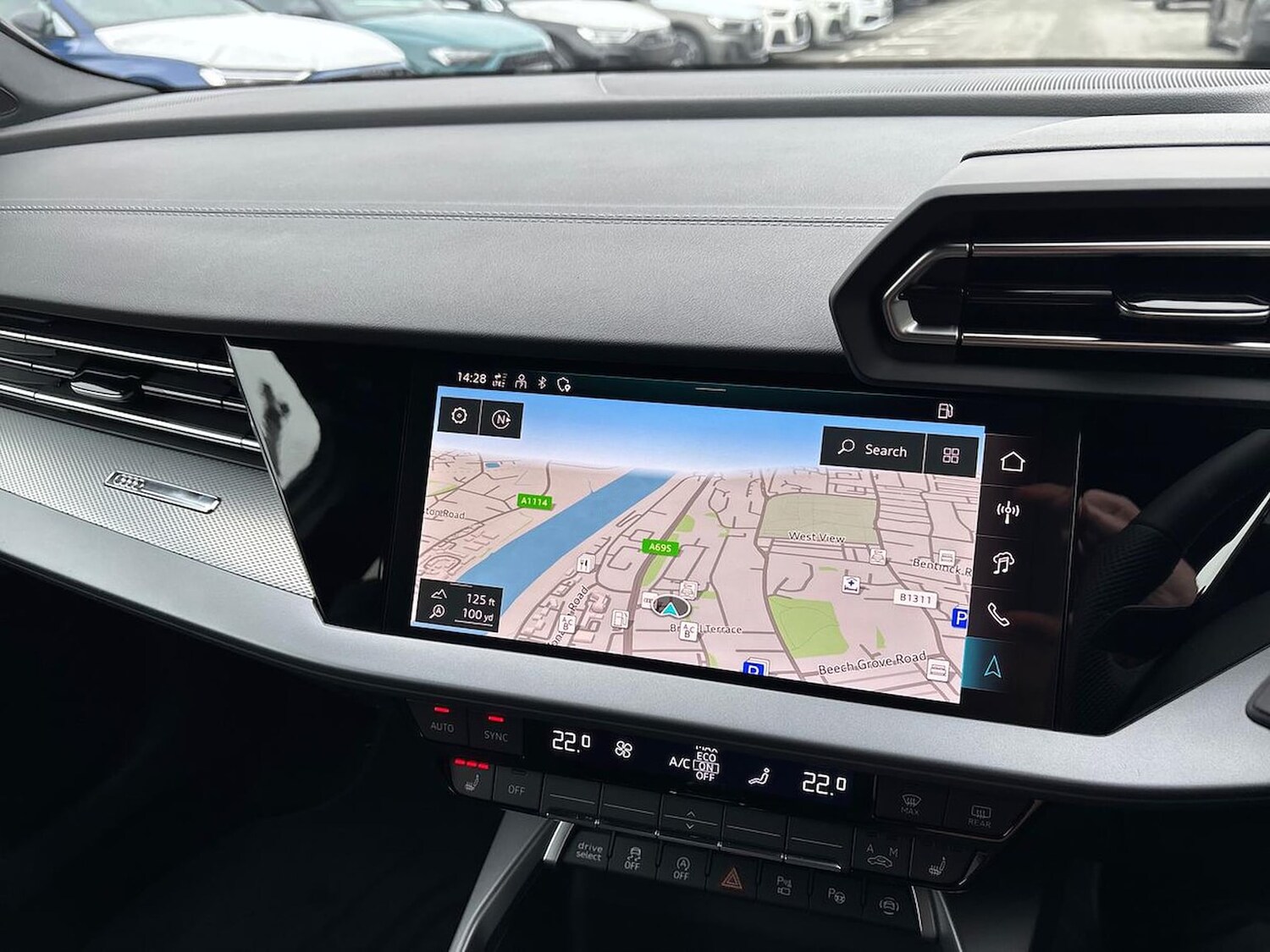 Used Audi A3 2025 for sale - 78193320: Photo 24