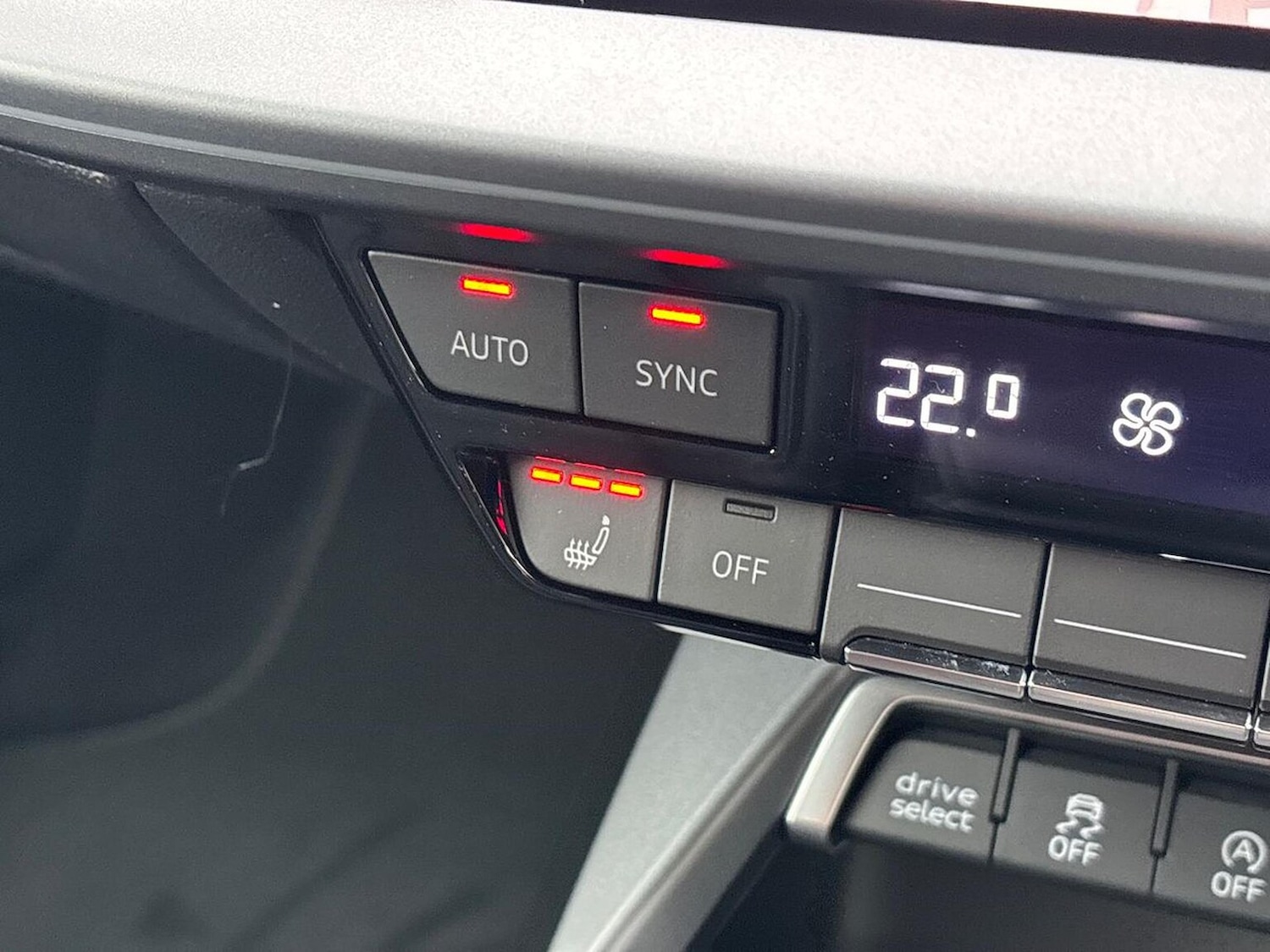 Used Audi A3 2025 for sale - 78193320: Photo 25