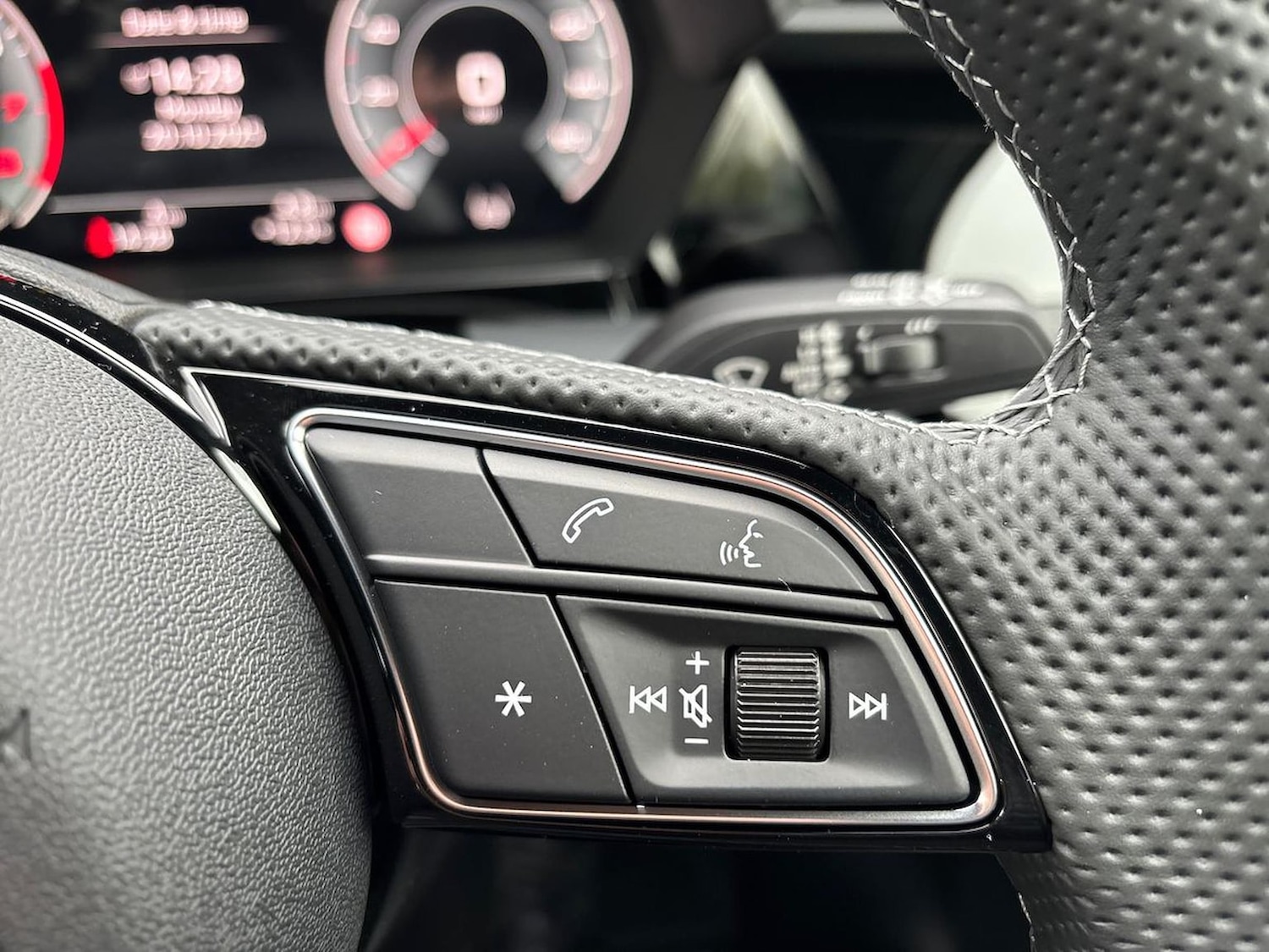 Used Audi A3 2025 for sale - 78193320: Photo 27