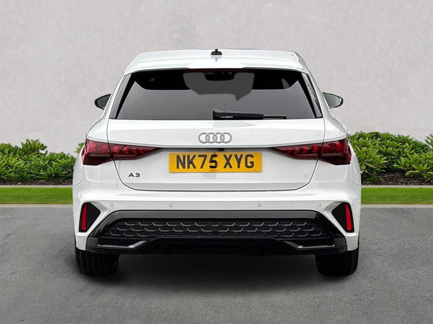 Used Audi A3 2025 for sale - 78193320: Photo 4