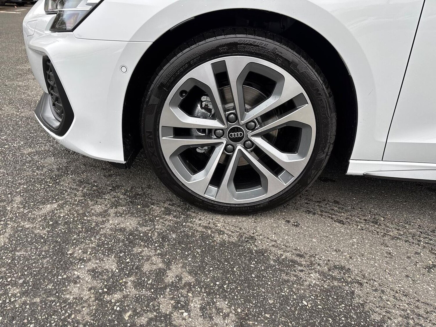 Used Audi A3 2025 for sale - 78193320: Photo 6