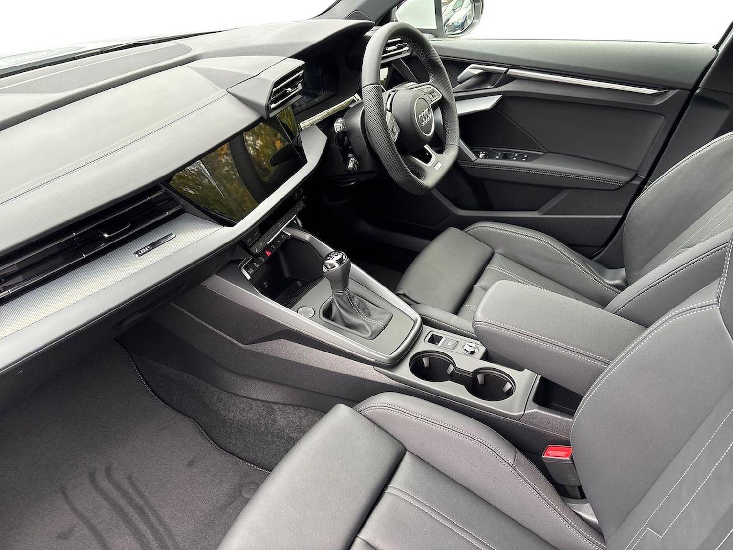 Used Audi A3 2025 for sale - 78193320: Photo 7