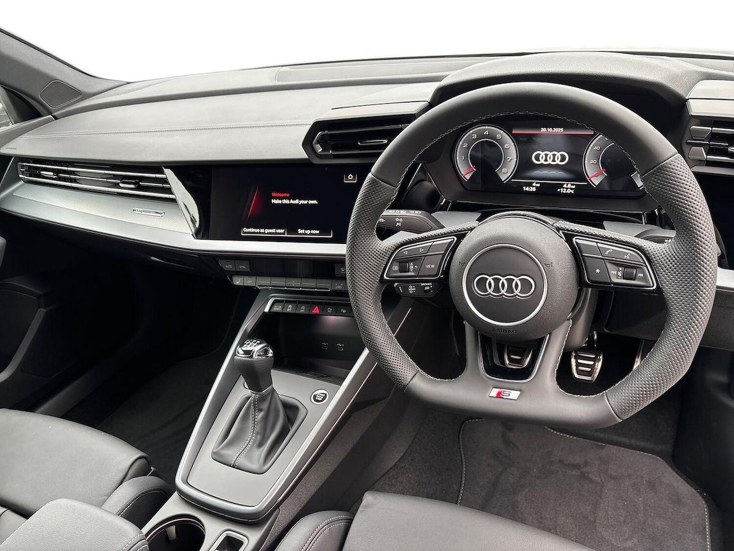 Used Audi A3 2025 for sale - 78193320: Photo 8