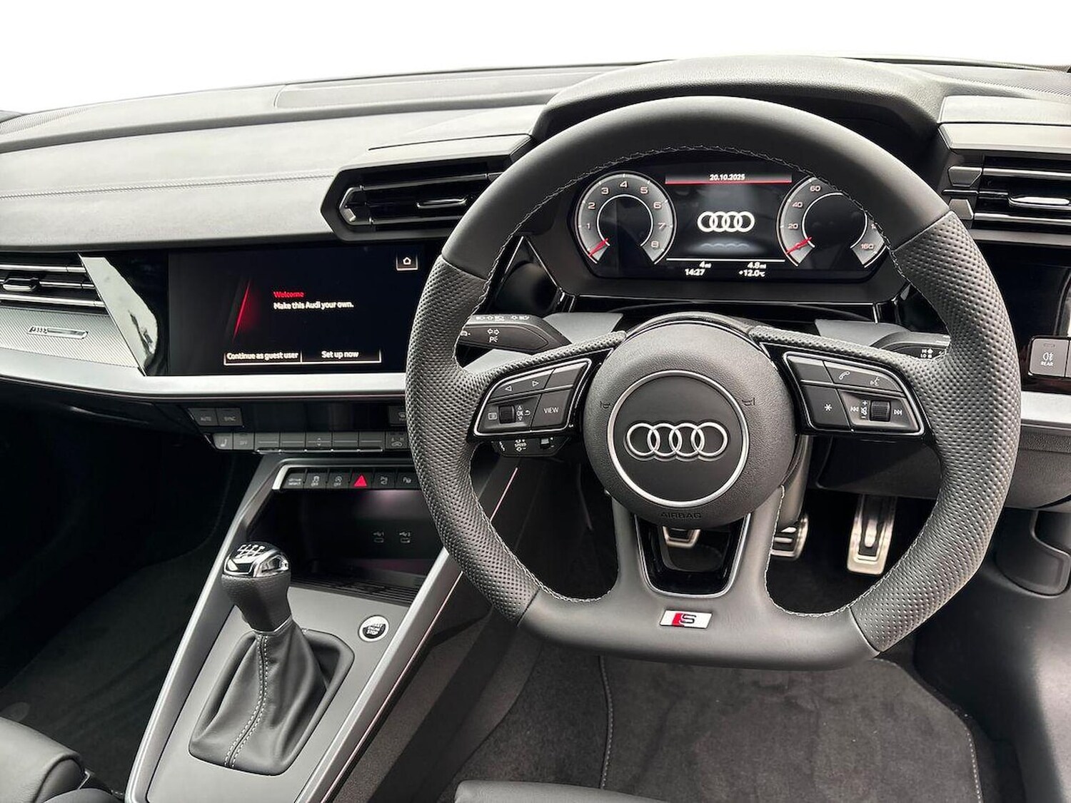 Used Audi A3 2025 for sale - 78193320: Photo 9