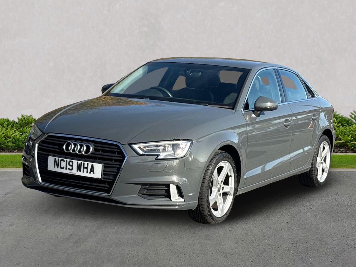 Used Audi A3 2019 for sale - 76418175: Photo 20