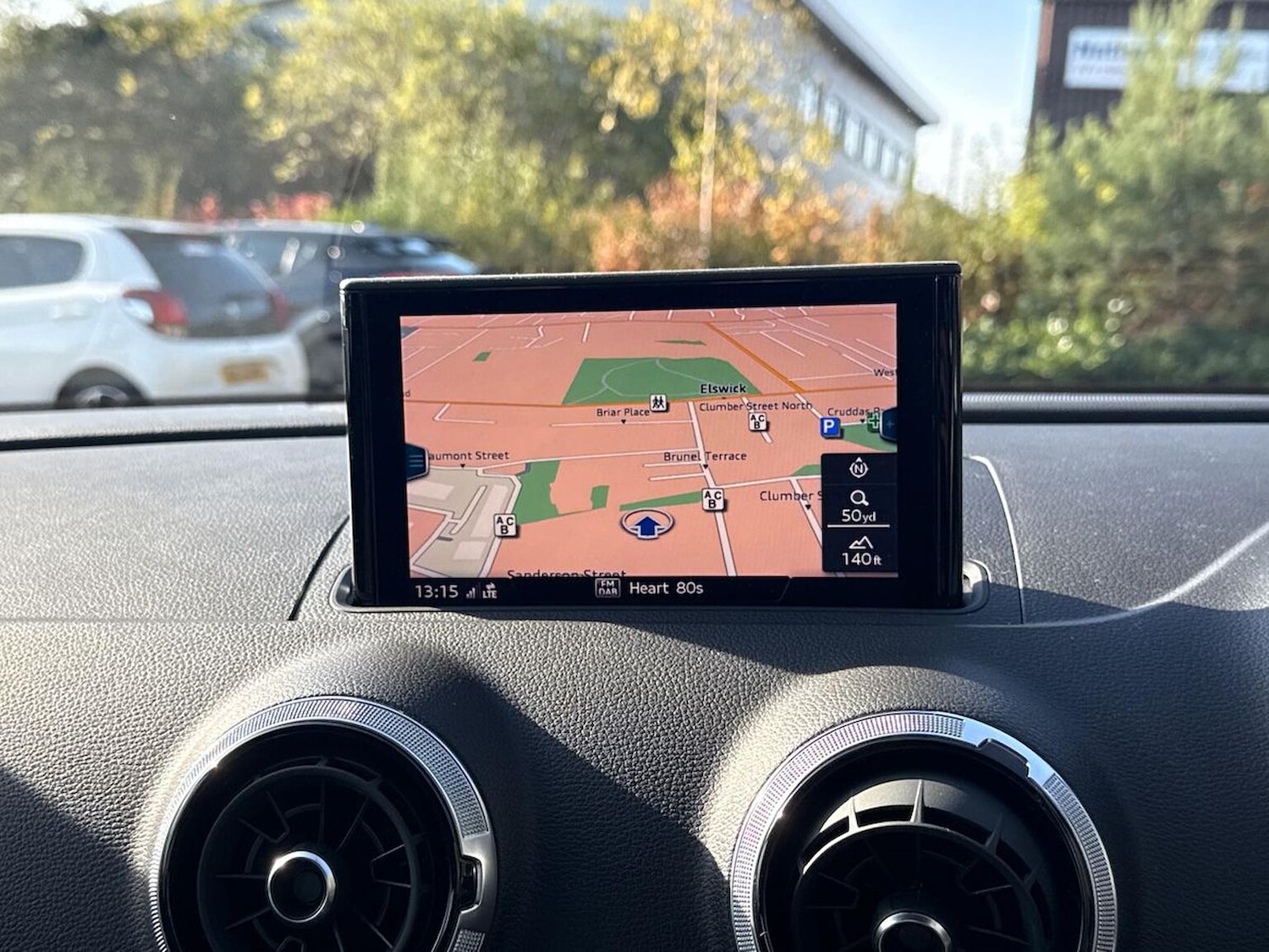 Used Audi A3 2019 for sale - 76418175: Photo 24