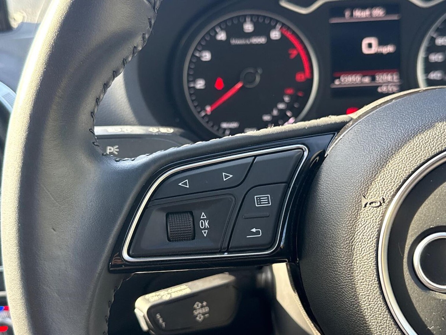 Used Audi A3 2019 for sale - 76418175: Photo 27