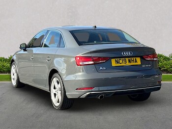 Used Audi A3 2019 for sale - 76418175: Photo