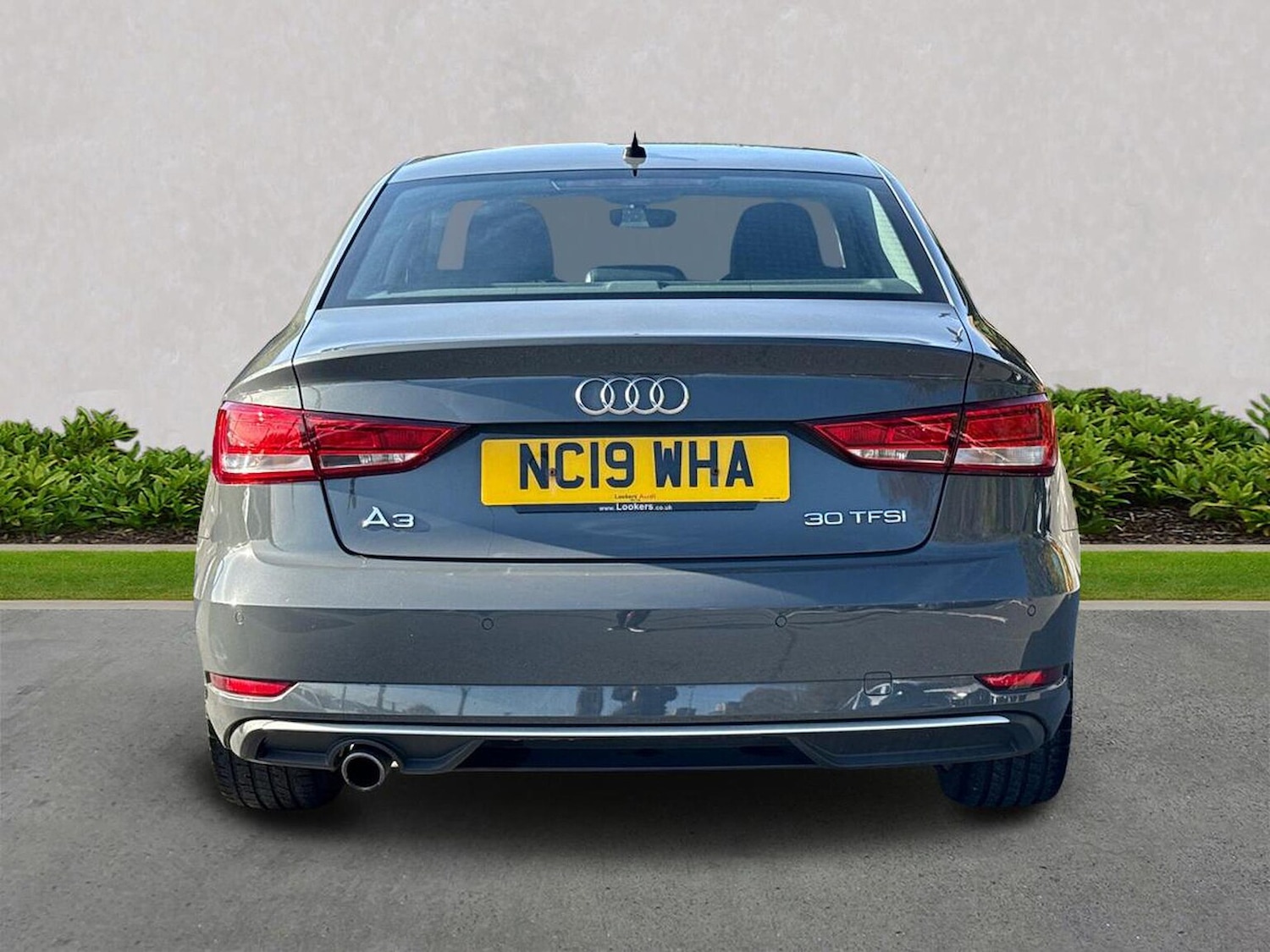 Used Audi A3 2019 for sale - 76418175: Photo 4