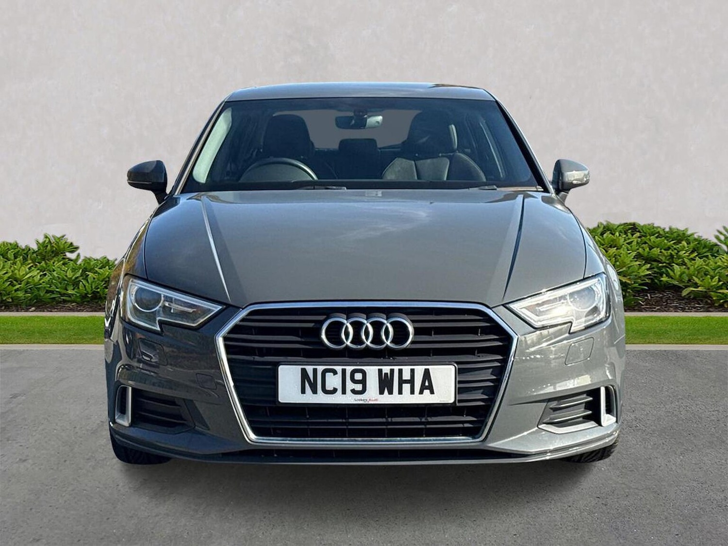 Used Audi A3 2019 for sale - 76418175: Photo 5