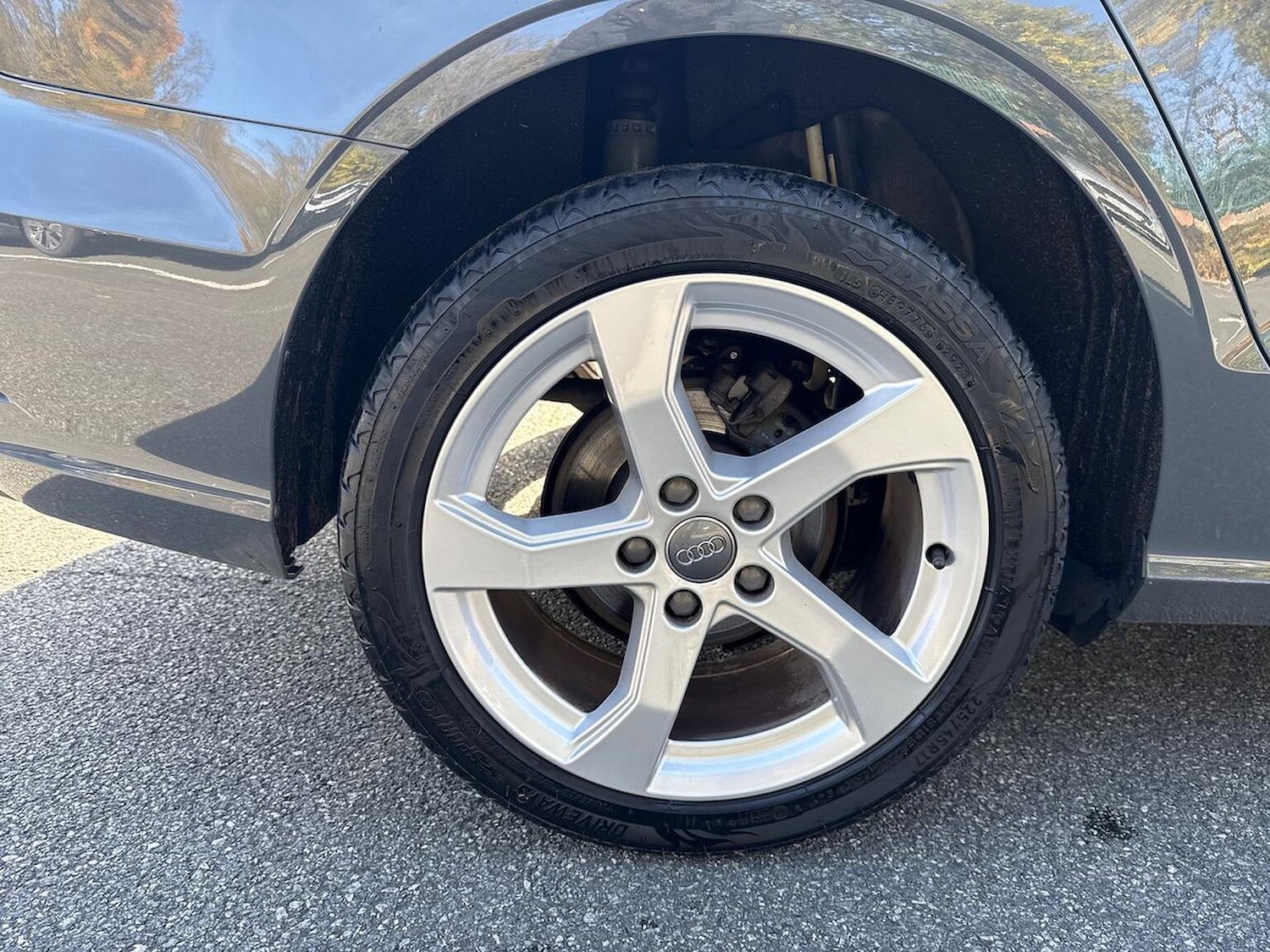 Used Audi A3 2019 for sale - 76418175: Photo 6