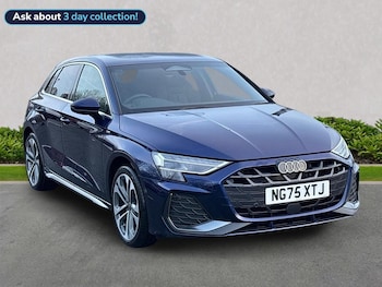 Used Audi A3 2026 for sale - 79013162: Photo
