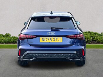 Used Audi A3 2026 for sale - 79013162: Photo