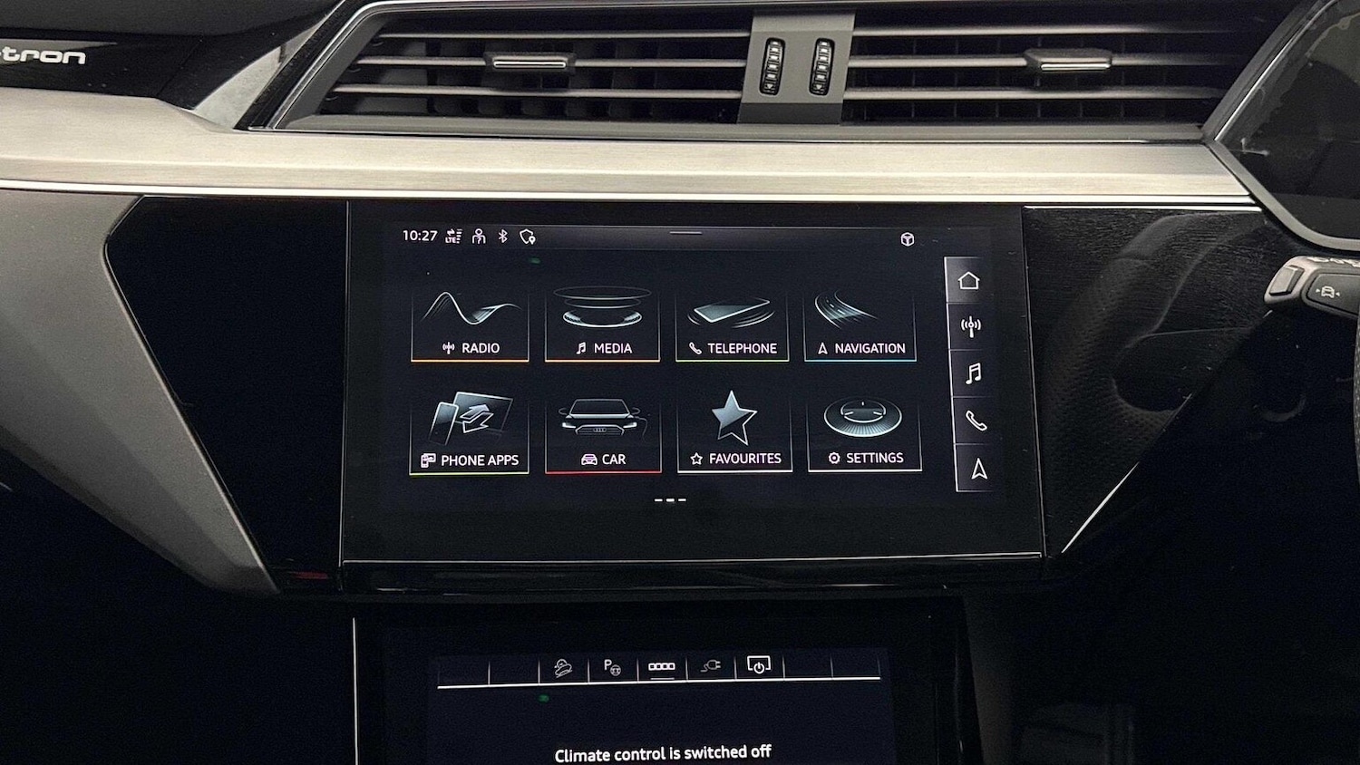 Used Audi e-tron 2022 for sale - 78193452: Photo 10