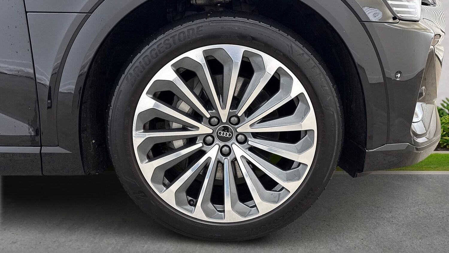 Used Audi e-tron 2022 for sale - 78193452: Photo 7