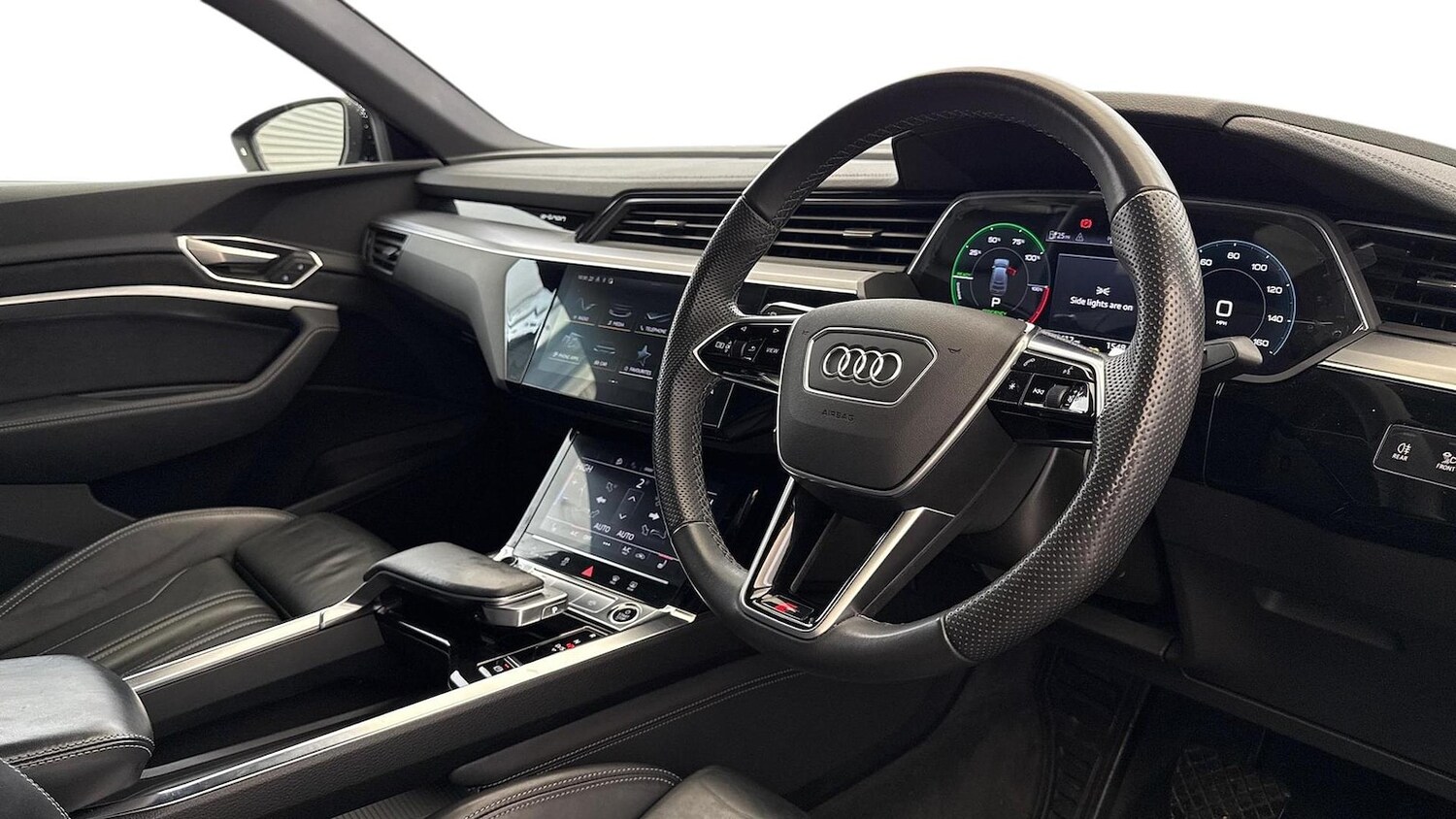 Used Audi e-tron 2022 for sale - 78193452: Photo 8