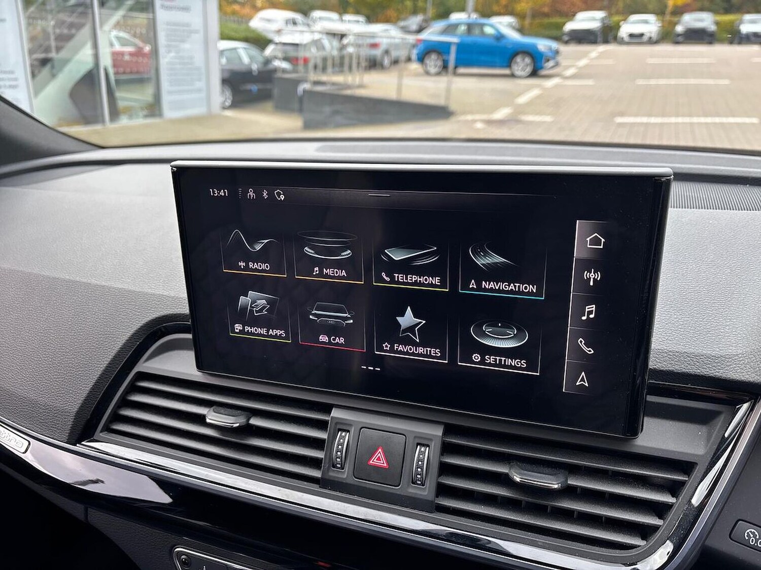 Used Audi Q5 2022 for sale - 76455174: Photo 11