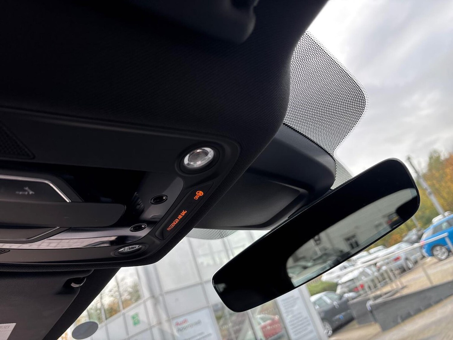 Used Audi Q5 2022 for sale - 76455174: Photo 14