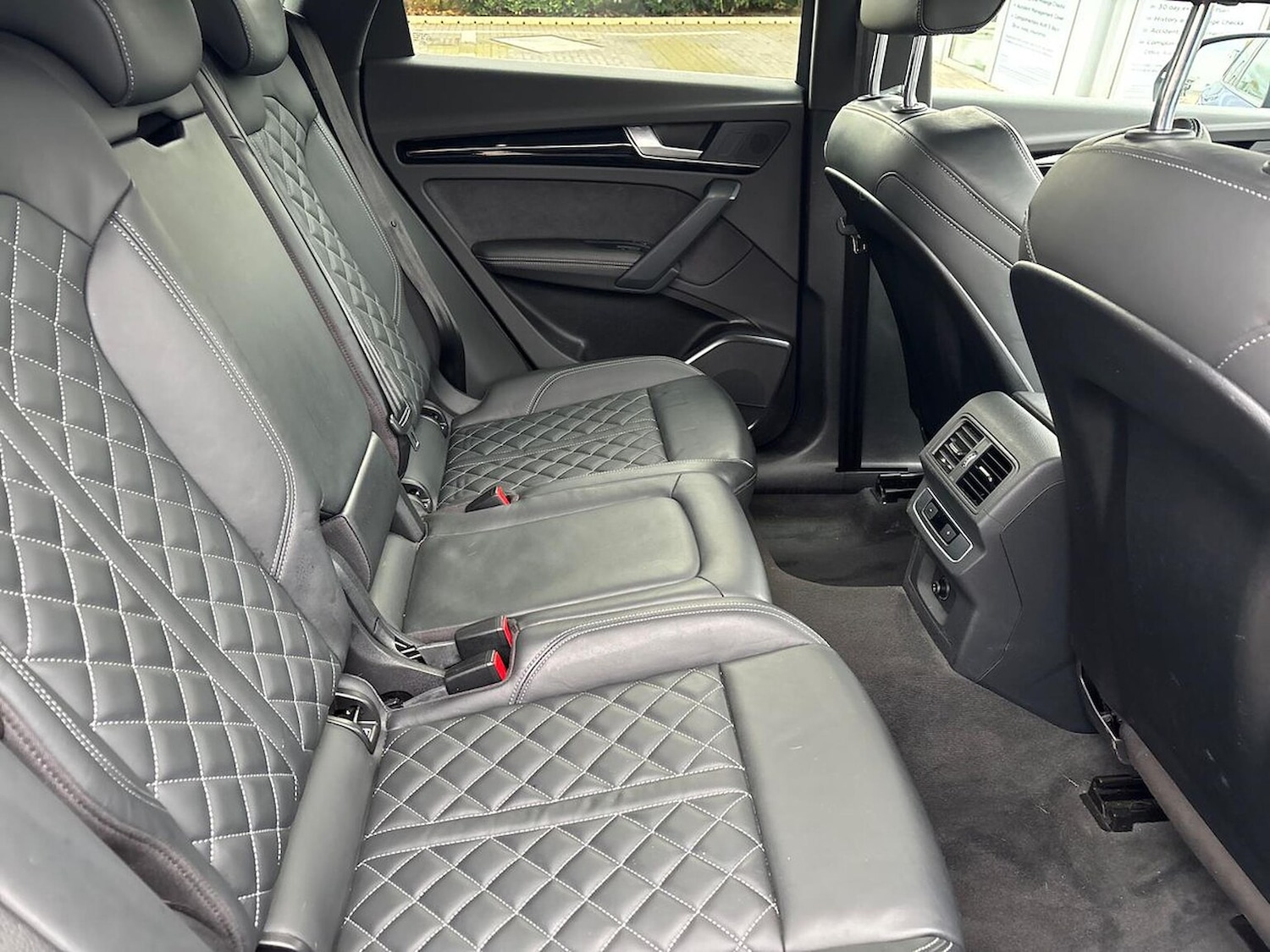 Used Audi Q5 2022 for sale - 76455174: Photo 16