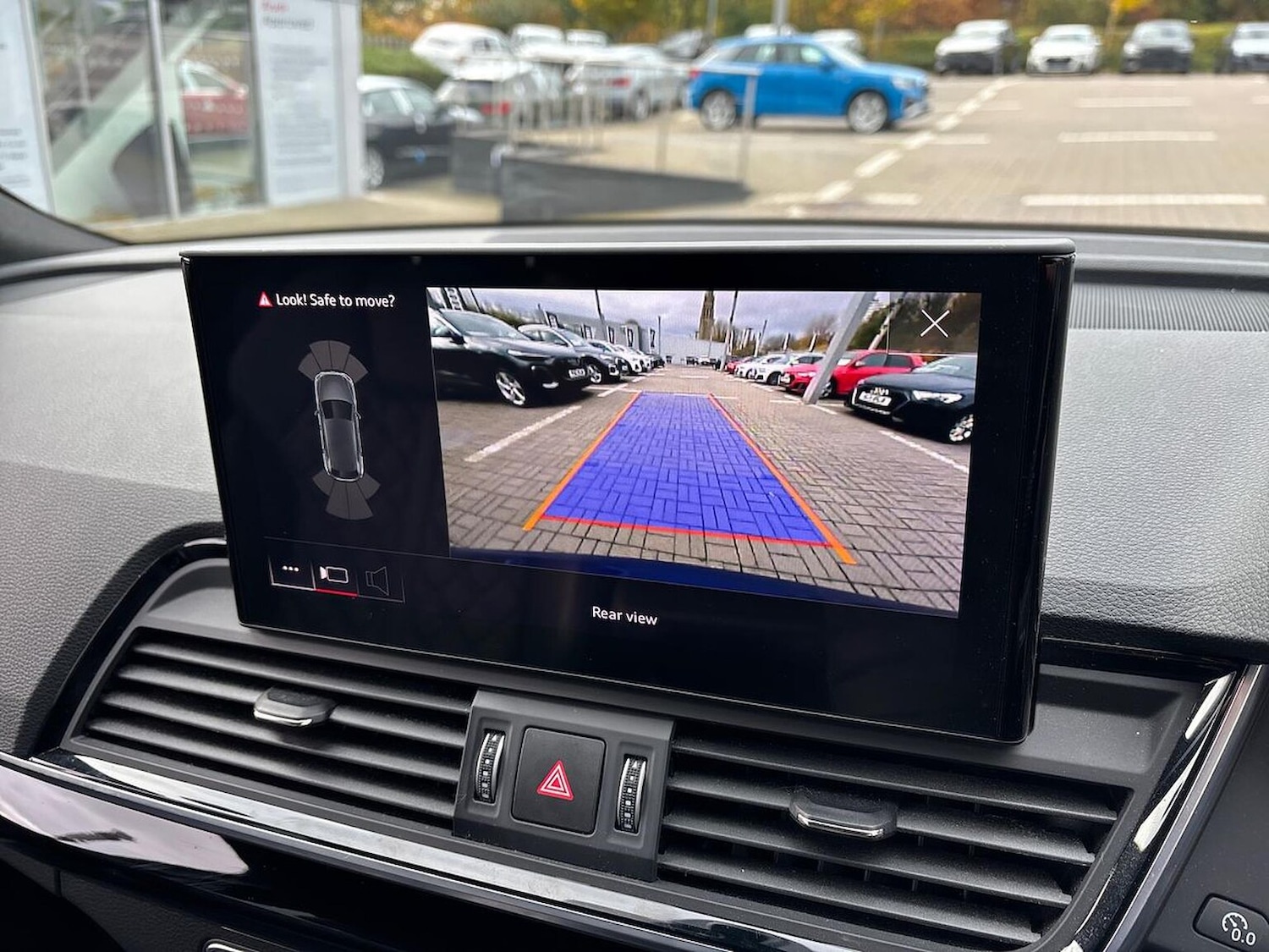 Used Audi Q5 2022 for sale - 76455174: Photo 23