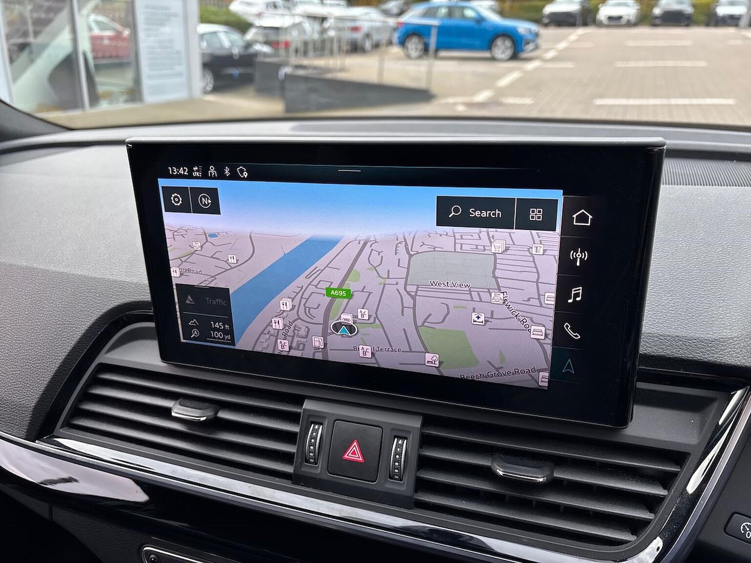 Used Audi Q5 2022 for sale - 76455174: Photo 24