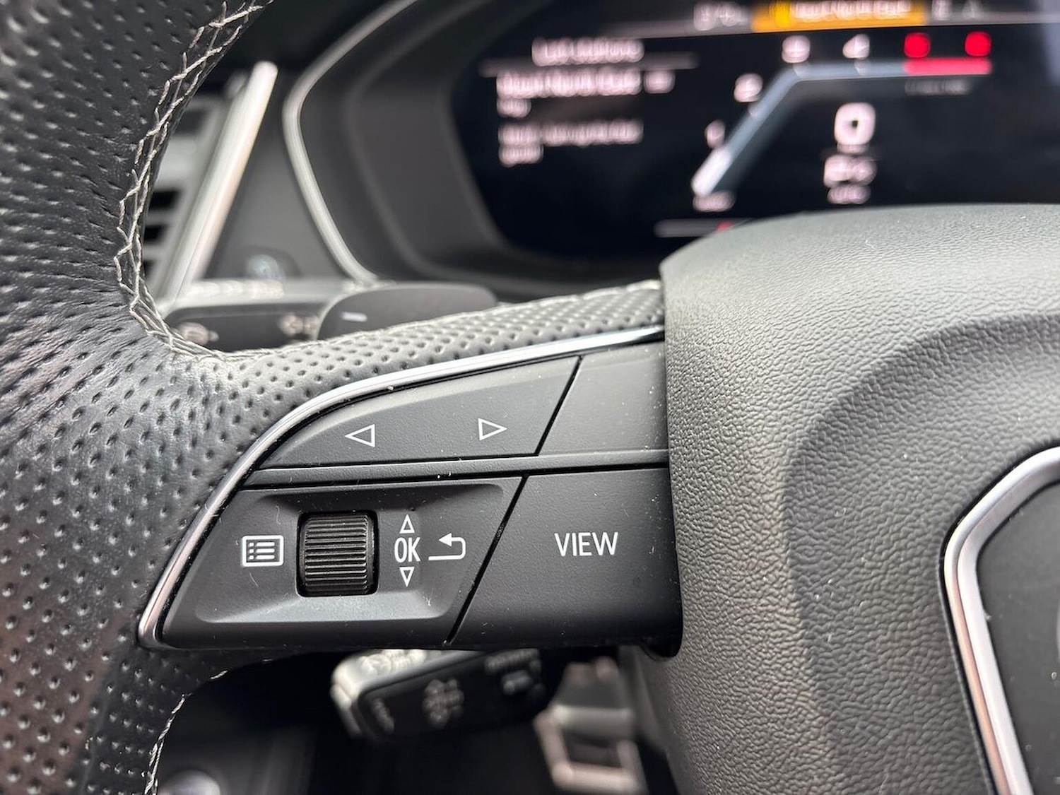 Used Audi Q5 2022 for sale - 76455174: Photo 26