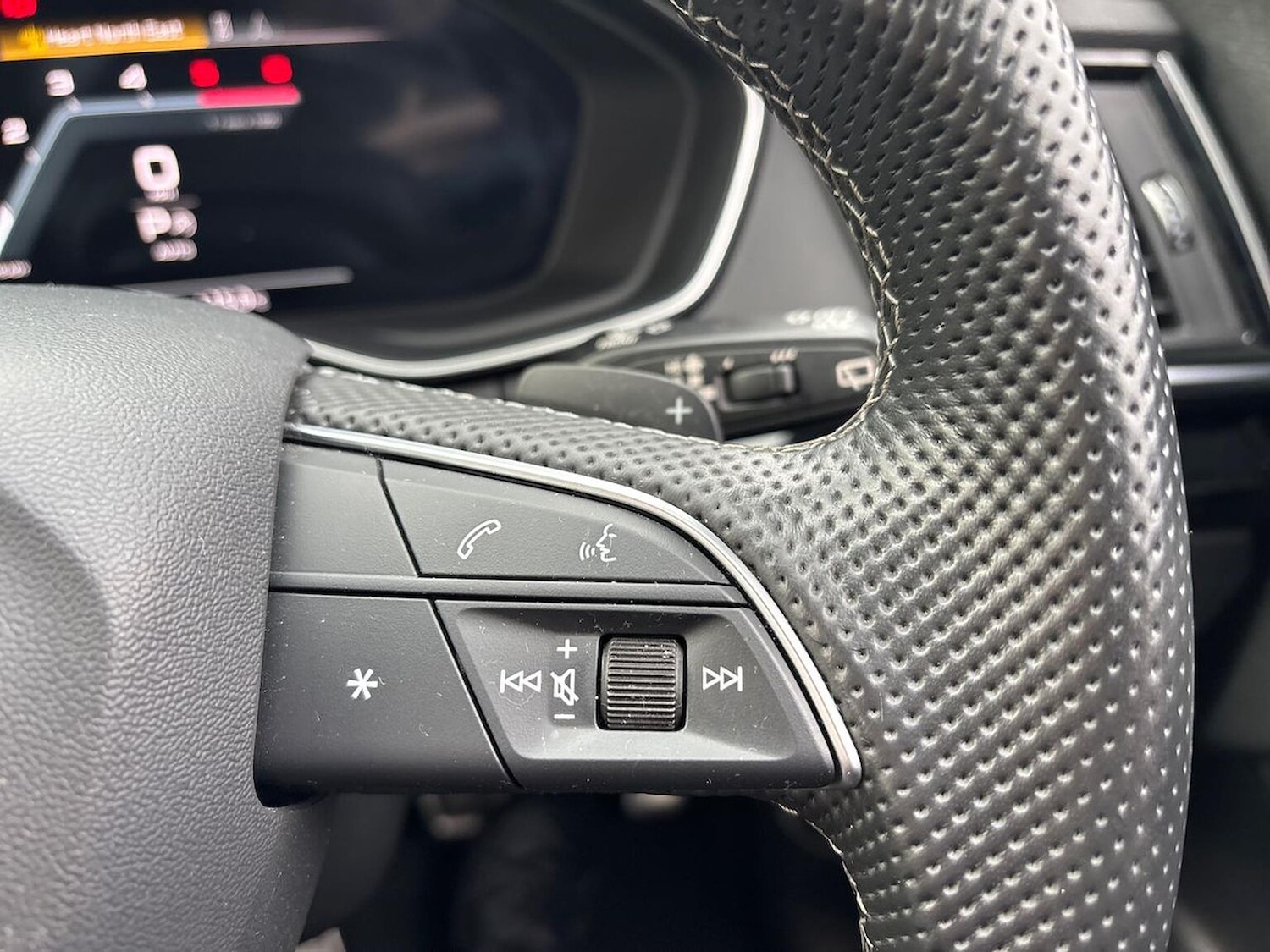 Used Audi Q5 2022 for sale - 76455174: Photo 27