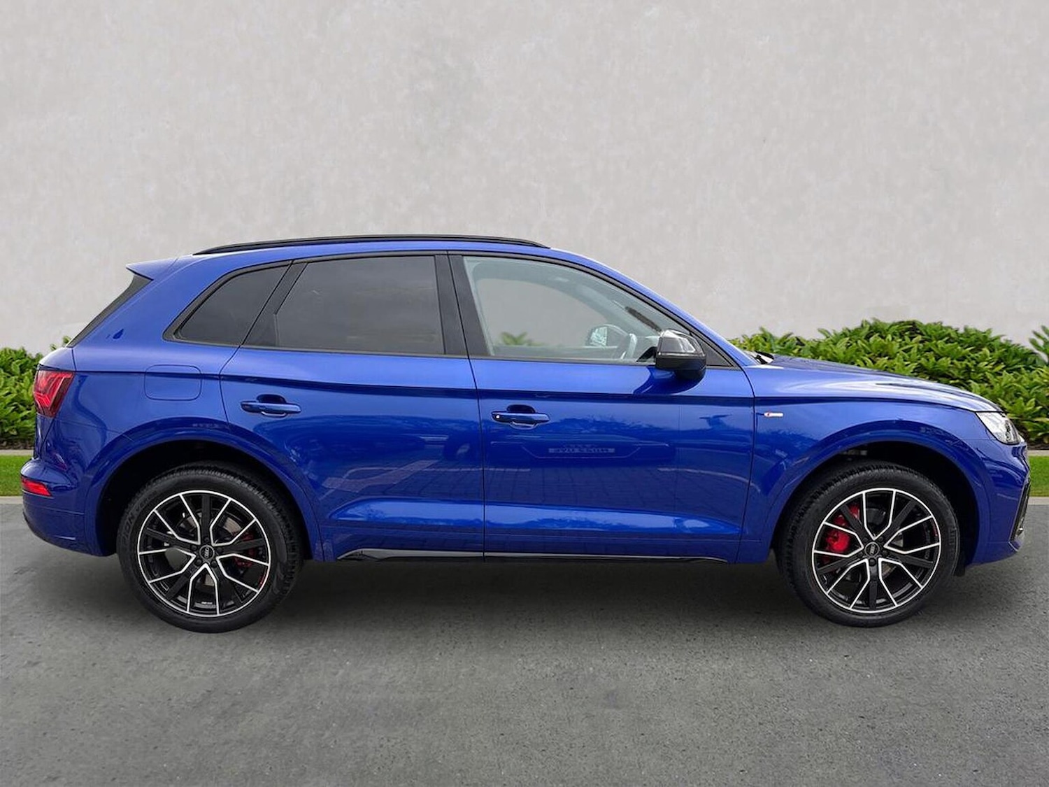 Used Audi Q5 2022 for sale - 76455174: Photo 3