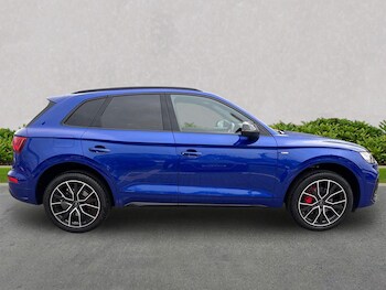 Used Audi Q5 2022 for sale - 76455174: Photo