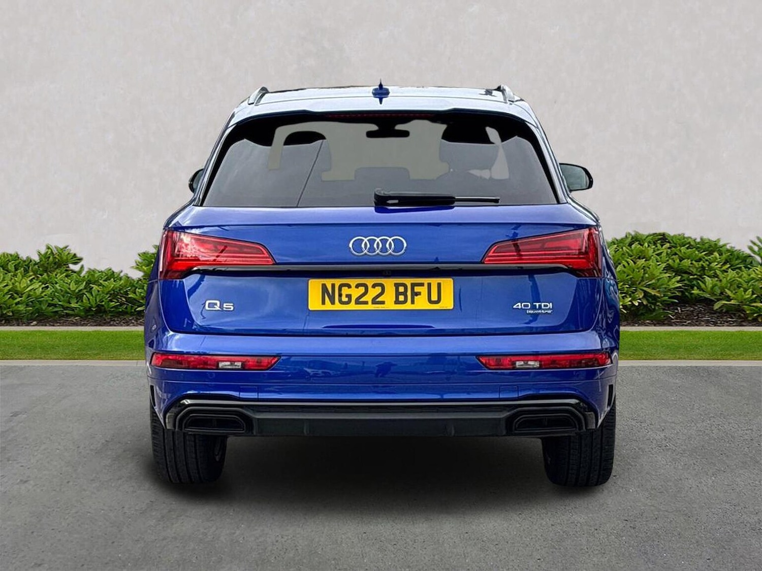 Used Audi Q5 2022 for sale - 76455174: Photo 4